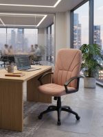 💼 Scaun Directorial PROLegend – Spătar Înalt, Ergonomic, Confort Generos - imagine 9