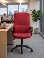 💼 Scaun Directorial PROLegend – Spătar Înalt, Ergonomic, Confort Generos - imagine 3