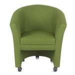 🛋️ PROMont Martre Fly 1 Loc – Fotoliu mobil pentru spații dinamice - imagine 3