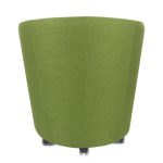 🛋️ PROMont Martre Fly 1 Loc – Fotoliu mobil pentru spații dinamice - imagine 4