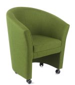 🛋️ PROMont Martre Fly 1 Loc – Fotoliu mobil pentru spații dinamice