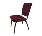 Scaun Banchet Biserică PRO028-20 - imagine 2