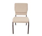 Scaun Banchet Biserică PRO028-1 - imagine 3