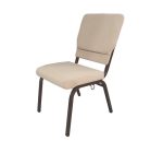 Scaun Banchet Biserică PRO028-1 - imagine 2