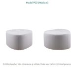 PROStones – Taburete modulare cu design organic - imagine 5