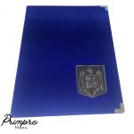 Mapă Protocol Personalizată - imagine 2
