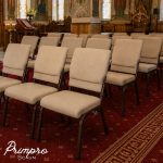 Scaun Banchet Biserică PRO028-1