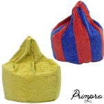 🛋️ PROBless – Fotoliu puf tip pară