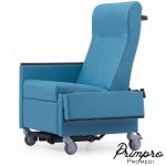 🏥 PROMediChair – Fotoliu medical multifuncțional recliner