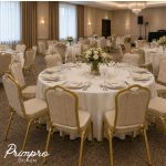 Scaun Conferință PROMOD. SY 15 - imagine 2