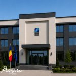 Stemă NATO în Basorelief Oficiala – Exterior / Interior UV - imagine 2