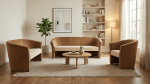 🛋️ PROMont Martre 1 Loc – Fotoliu elegant pentru zone de aștepta - imagine 4
