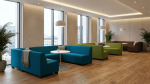 🧩 PROTrio Colțar – Modul colț pentru sistem modular - imagine 3