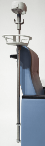 🏥 PROMediChair – Fotoliu medical multifuncțional recliner - imagine 4