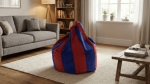 🛋️ PROBless – Fotoliu puf tip pară - imagine 4