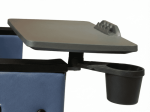 🏥 PROMediChair – Fotoliu medical multifuncțional recliner - imagine 5