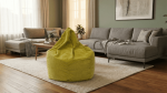 🛋️ PROBless – Fotoliu puf tip pară - imagine 5