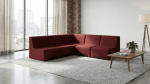 🪑 PRORubico 100 BR – Fotoliu modular 1 loc cu brațe - imagine 5