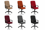 💼 Scaun Directorial PROLegend – Spătar Înalt, Ergonomic, Confort Generos - imagine 2