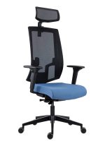 🪑 PROLapel PDH – Ergonomie avansată pentru utilizare intensivă