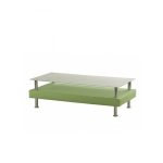 ☕ Masă PRONotre Dame 2 – Variantă rectangulară pentru spații lounge - imagine 4