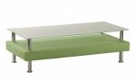 ☕ Masă PRONotre Dame 2 – Variantă rectangulară pentru spații lounge