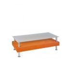 ☕ Masă PRONotre Dame 2 – Variantă rectangulară pentru spații lounge - imagine 5