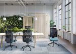 🪑 PROLapel PDH – Ergonomie avansată pentru utilizare intensivă - imagine 3