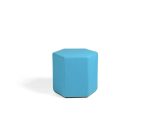 🔷 PROTaburet Hexa – Taburet modular hexagonal